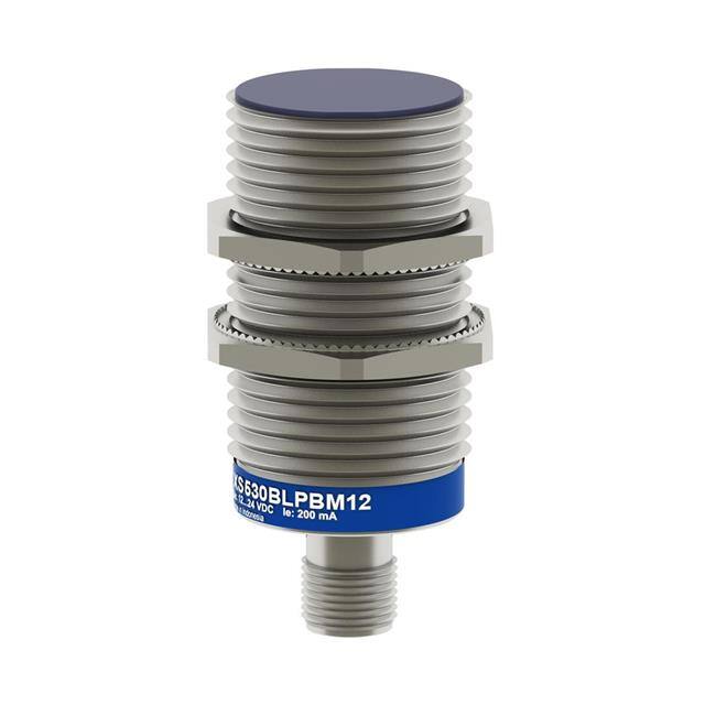 XS530BLPAM12 Schneider Electric  Proximity Sensors